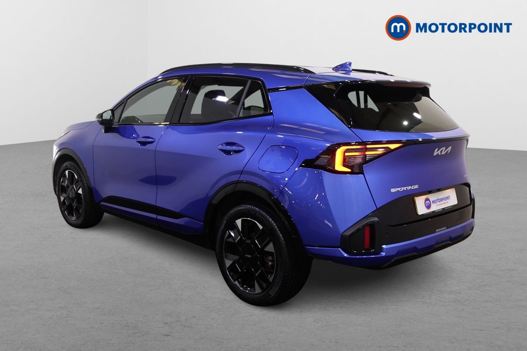 Used Kia Sportage 2025 for sale - 77271845: Photo 5