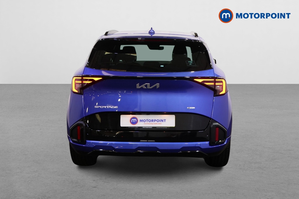 Used Kia Sportage 2025 for sale - 77271845: Photo 6