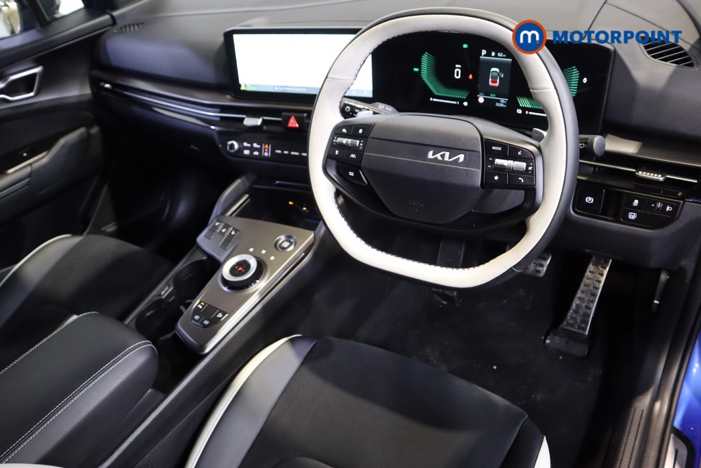 Used Kia Sportage 2025 for sale - 77271845: Photo 9