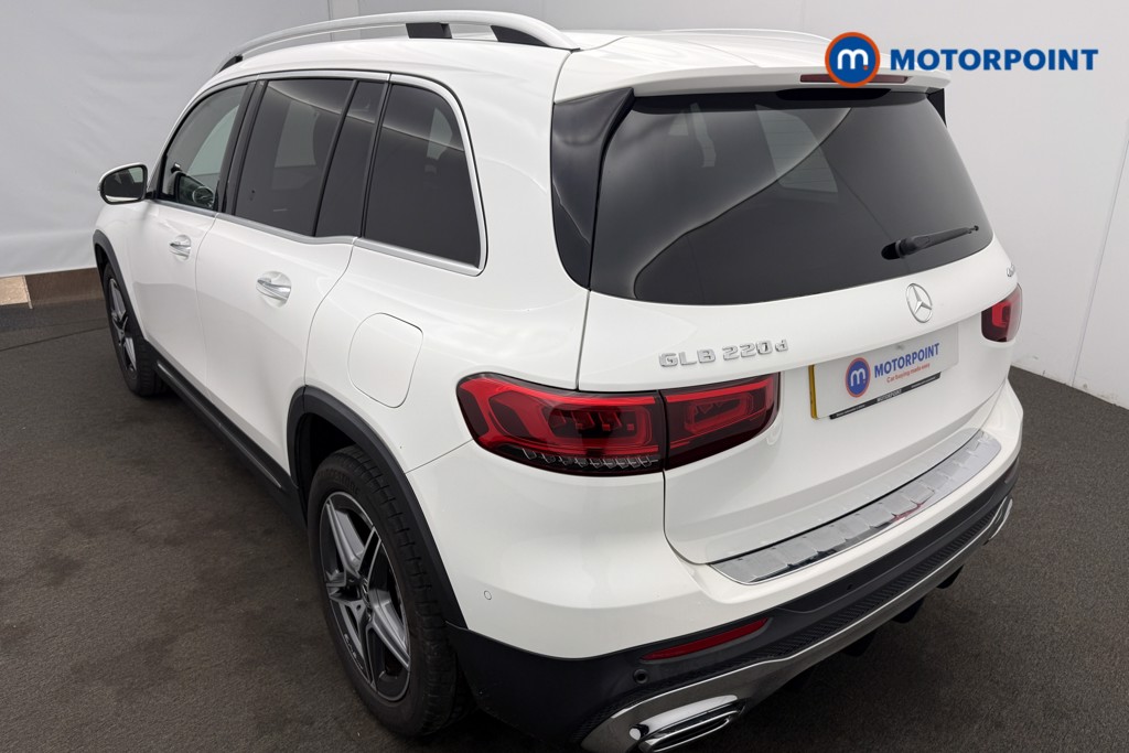Used Mercedes-Benz GLB 2021 for sale - 76933978: Photo 11