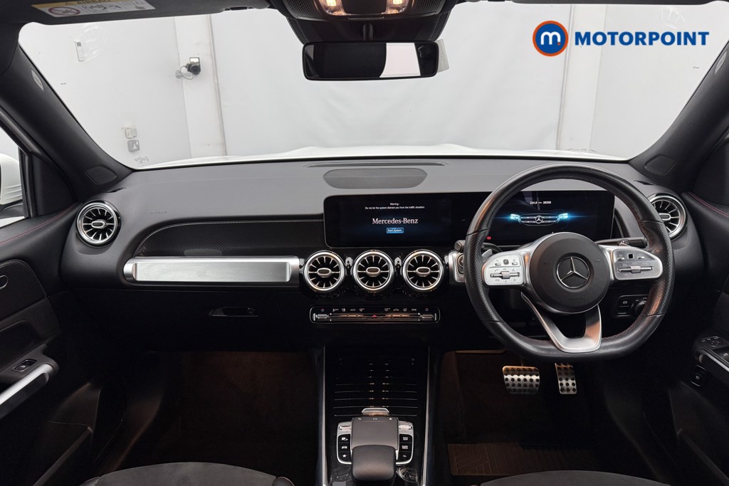 Used Mercedes-Benz GLB 2021 for sale - 76933978: Photo 19