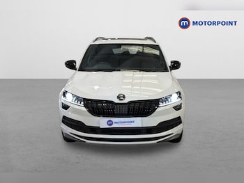 Used Skoda Karoq 2021 for sale - 78247489: Photo