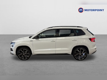 Used Skoda Karoq 2021 for sale - 78247489: Photo
