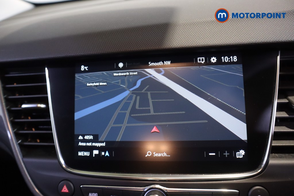 Used Vauxhall Crossland 2022 for sale - 77432021: Photo 10