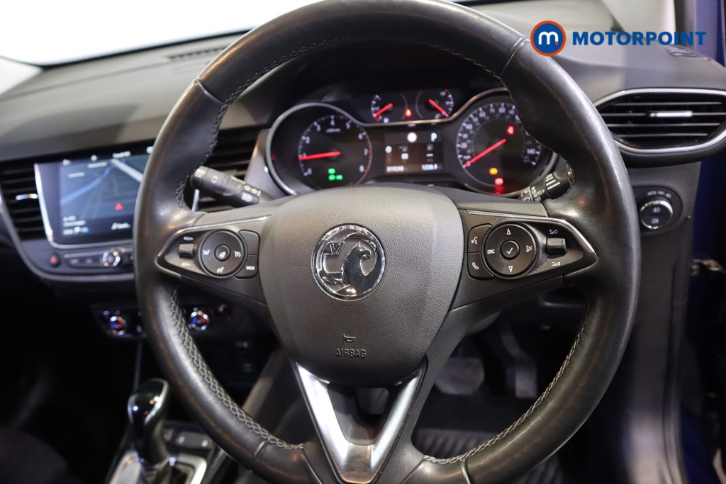 Used Vauxhall Crossland 2022 for sale - 77432021: Photo 11