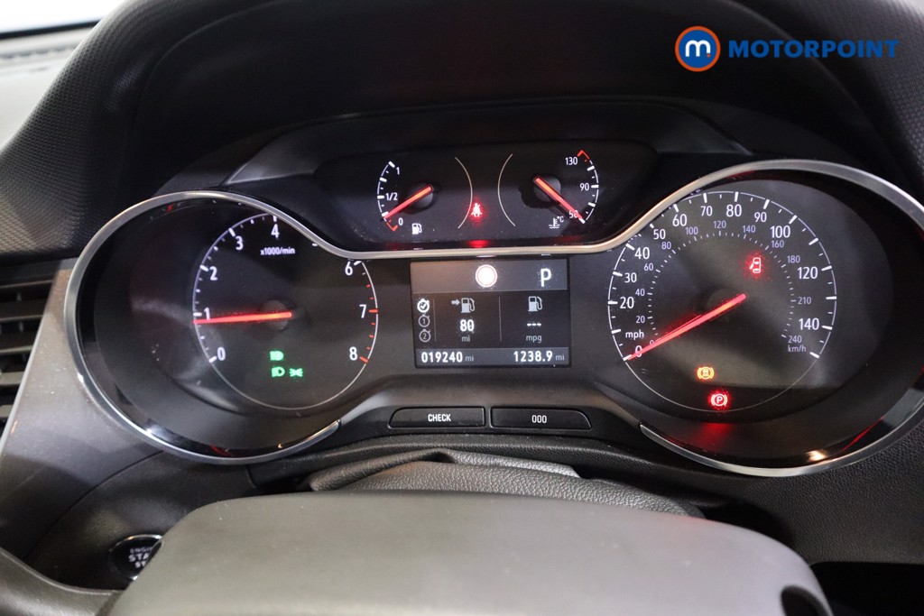 Used Vauxhall Crossland 2022 for sale - 77432021: Photo 12