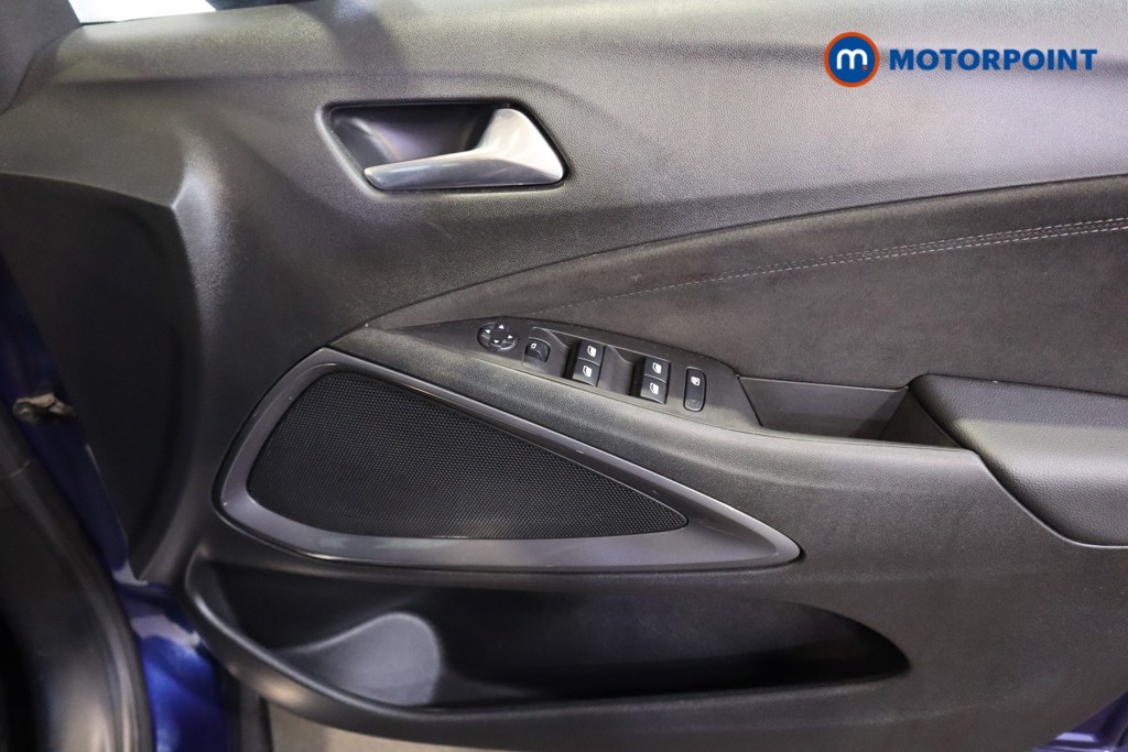 Used Vauxhall Crossland 2022 for sale - 77432021: Photo 18