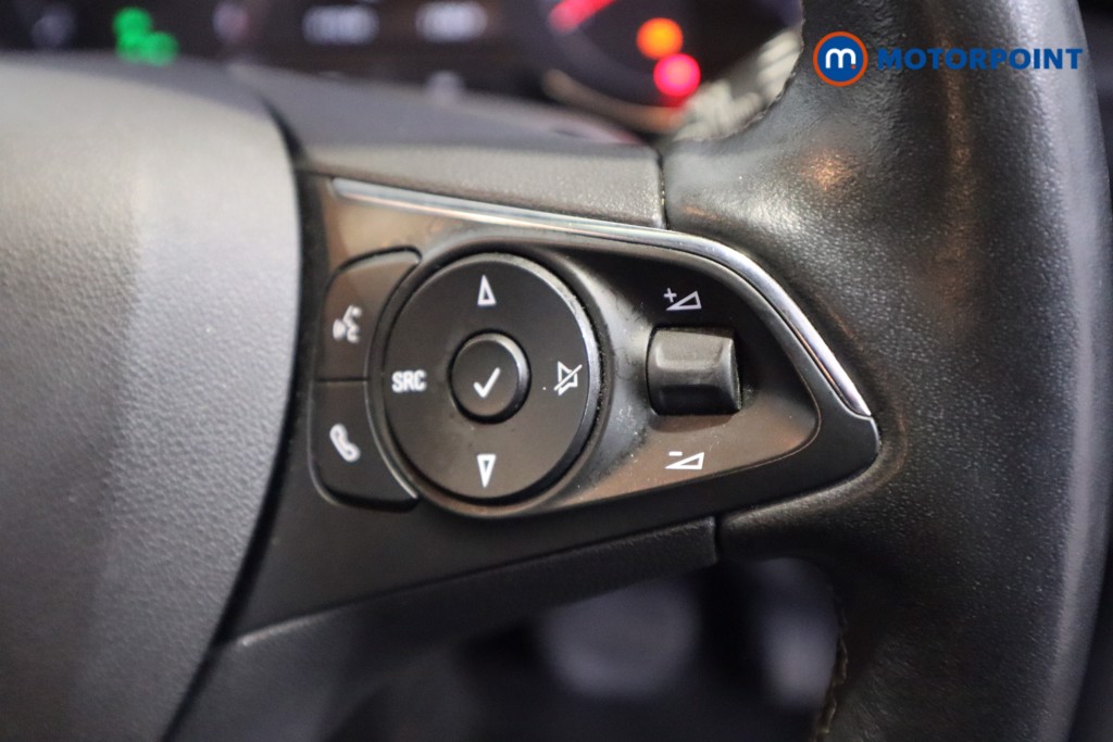 Used Vauxhall Crossland 2022 for sale - 77432021: Photo 22