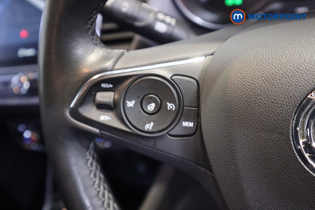 Used Vauxhall Crossland 2022 for sale - 77432021: Photo 24