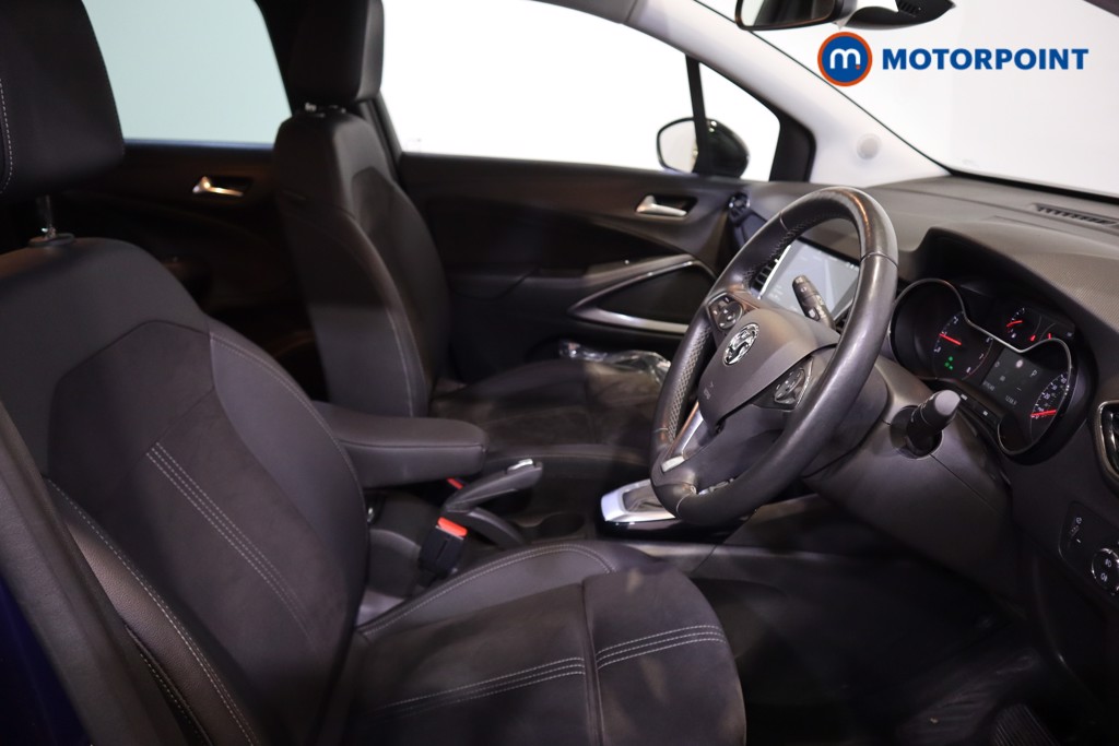 Used Vauxhall Crossland 2022 for sale - 77432021: Photo 26