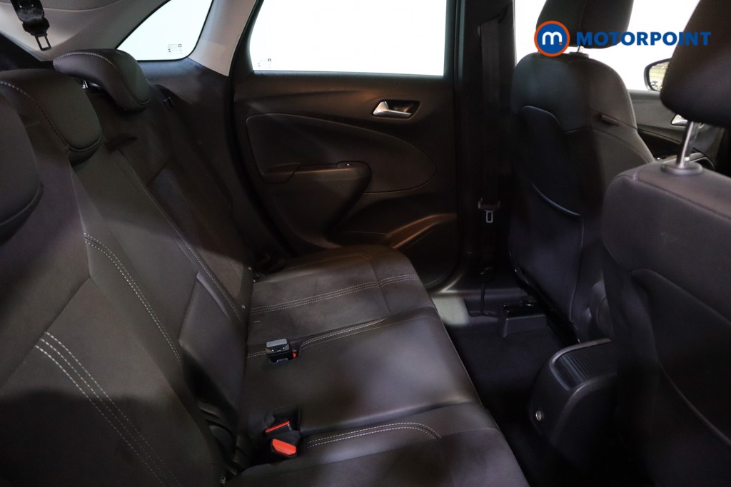 Used Vauxhall Crossland 2022 for sale - 77432021: Photo 27