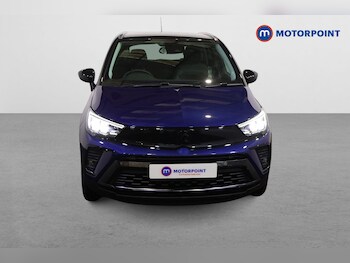 Used Vauxhall Crossland 2022 for sale - 77432021: Photo