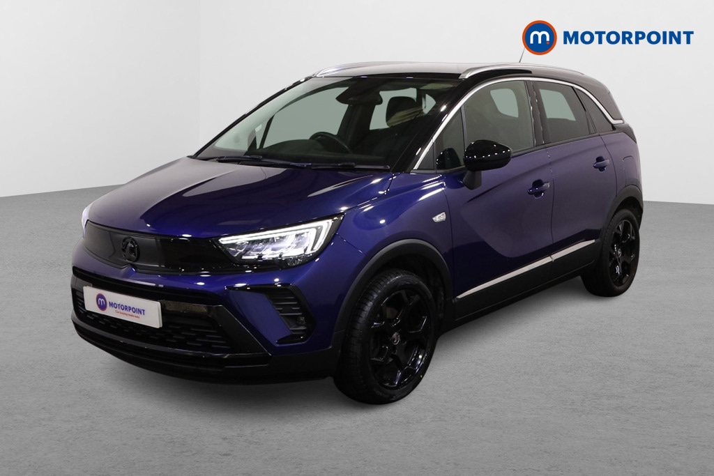 Used Vauxhall Crossland 2022 for sale - 77432021: Photo 3