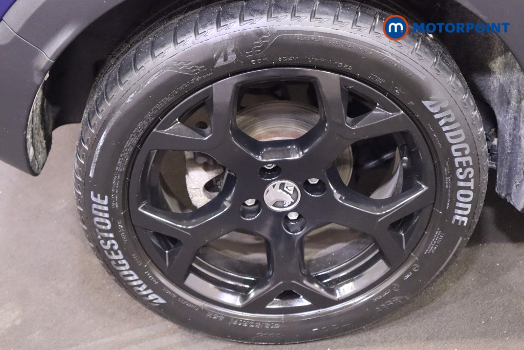 Used Vauxhall Crossland 2022 for sale - 77432021: Photo 30