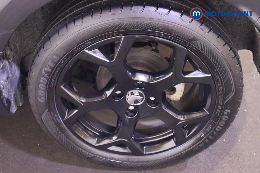 Used Vauxhall Crossland 2022 for sale - 77432021: Photo 31