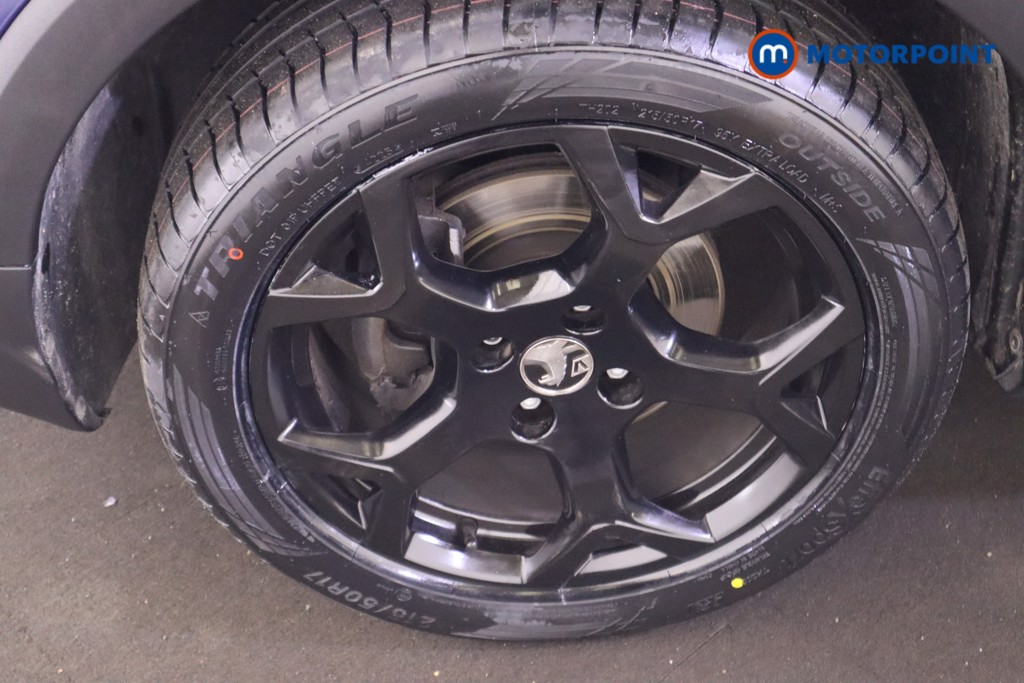 Used Vauxhall Crossland 2022 for sale - 77432021: Photo 32