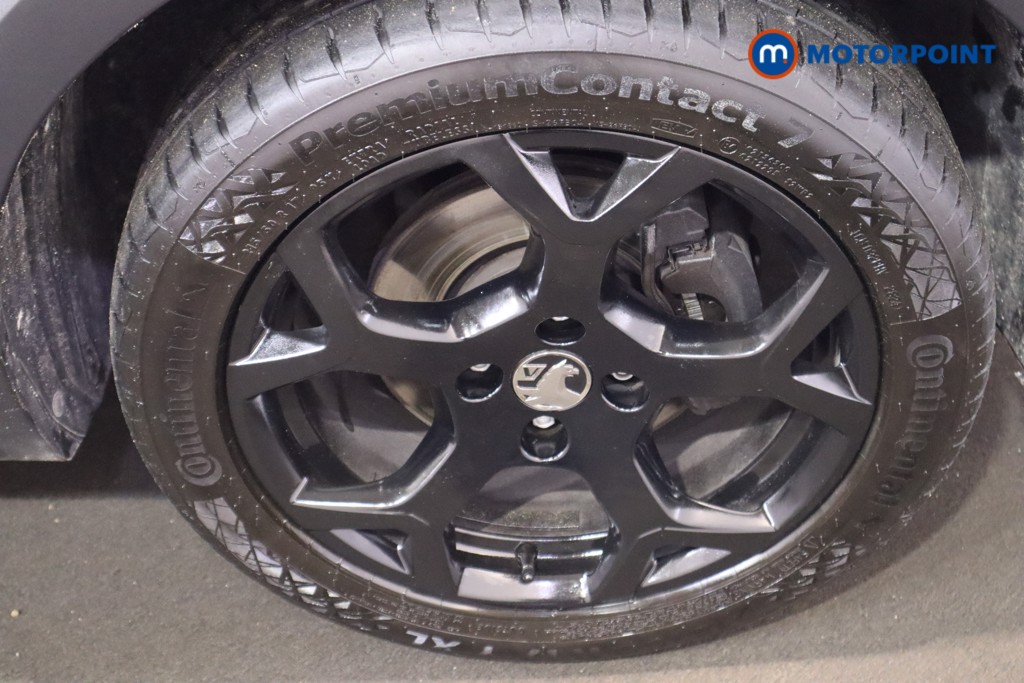 Used Vauxhall Crossland 2022 for sale - 77432021: Photo 33