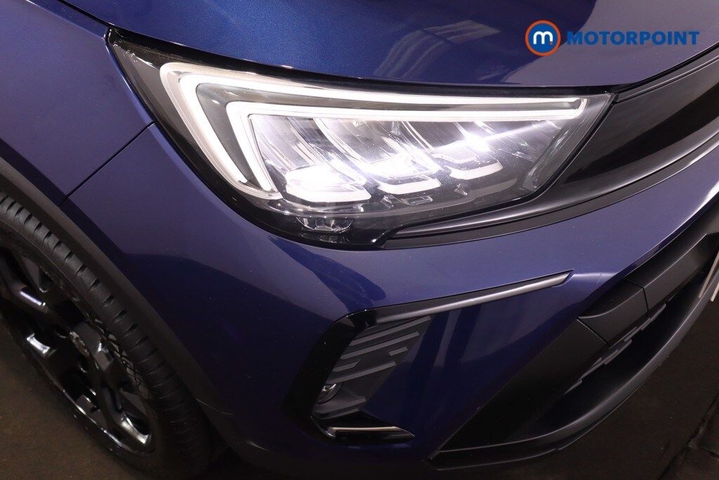 Used Vauxhall Crossland 2022 for sale - 77432021: Photo 34