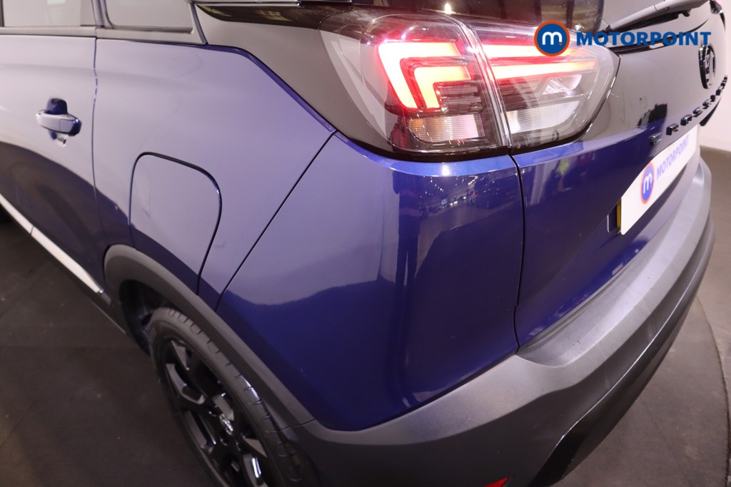 Used Vauxhall Crossland 2022 for sale - 77432021: Photo 35