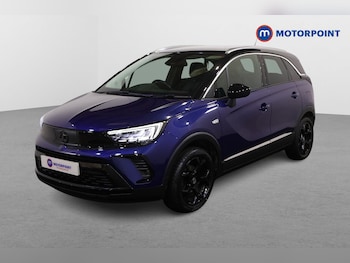 Used Vauxhall Crossland 2022 for sale - 77432021: Photo