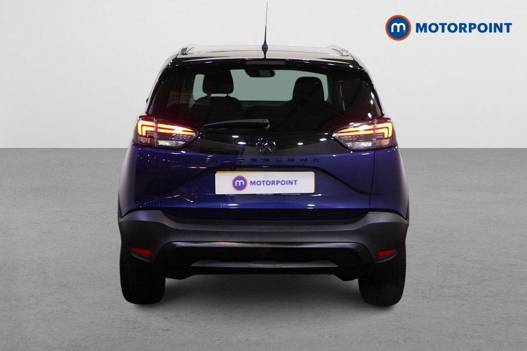 Used Vauxhall Crossland 2022 for sale - 77432021: Photo 6
