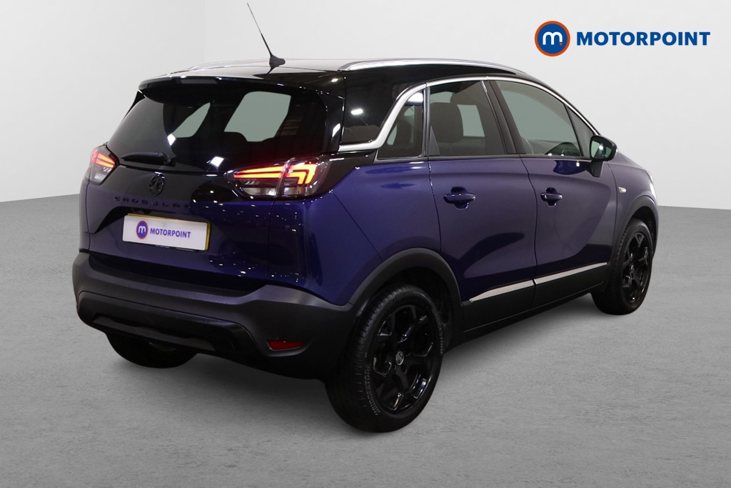 Used Vauxhall Crossland 2022 for sale - 77432021: Photo 7