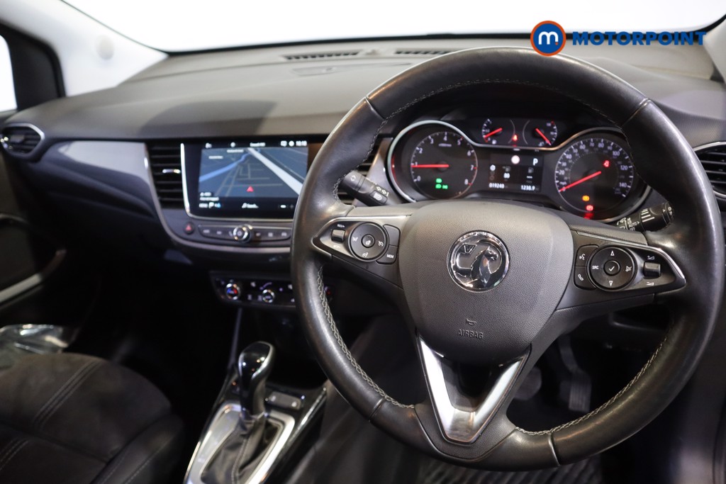 Used Vauxhall Crossland 2022 for sale - 77432021: Photo 9