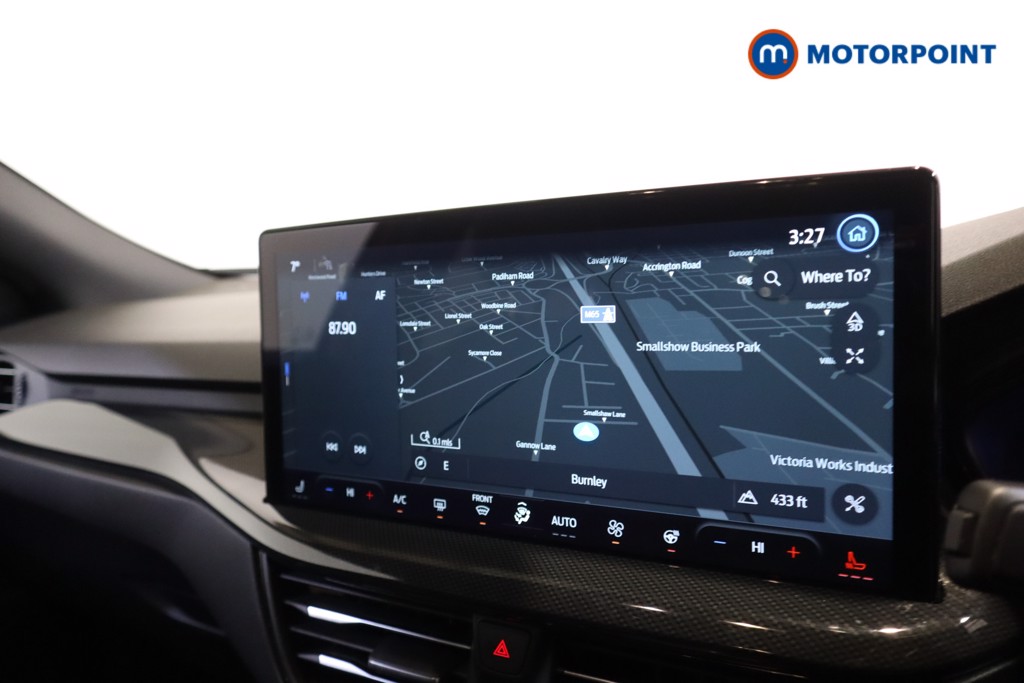 Used Ford Focus 2023 for sale - 76949234: Photo 10