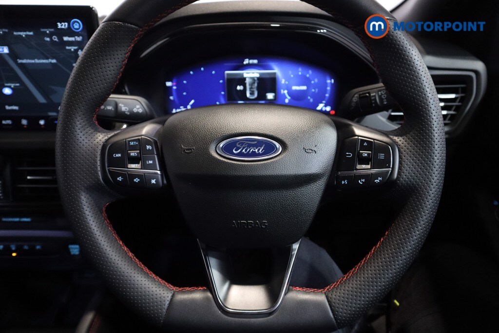 Used Ford Focus 2023 for sale - 76949234: Photo 16