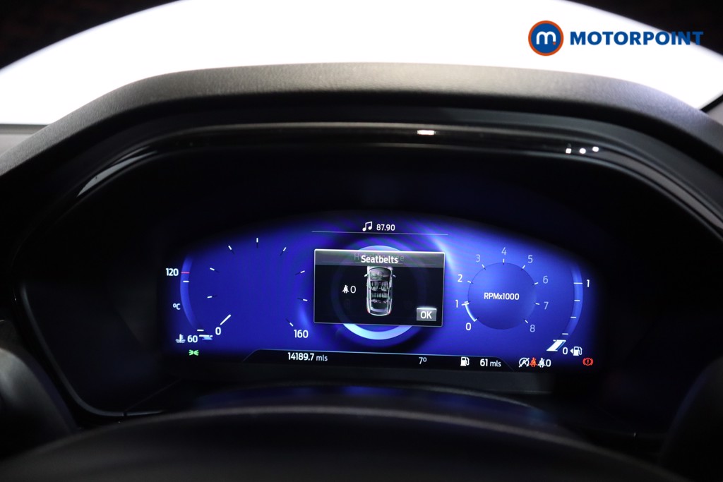 Used Ford Focus 2023 for sale - 76949234: Photo 19