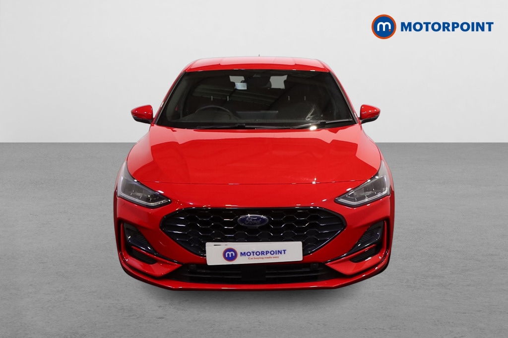 Used Ford Focus 2023 for sale - 76949234: Photo 2