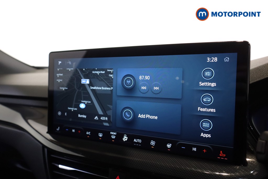 Used Ford Focus 2023 for sale - 76949234: Photo 21