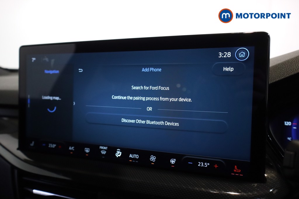 Used Ford Focus 2023 for sale - 76949234: Photo 24