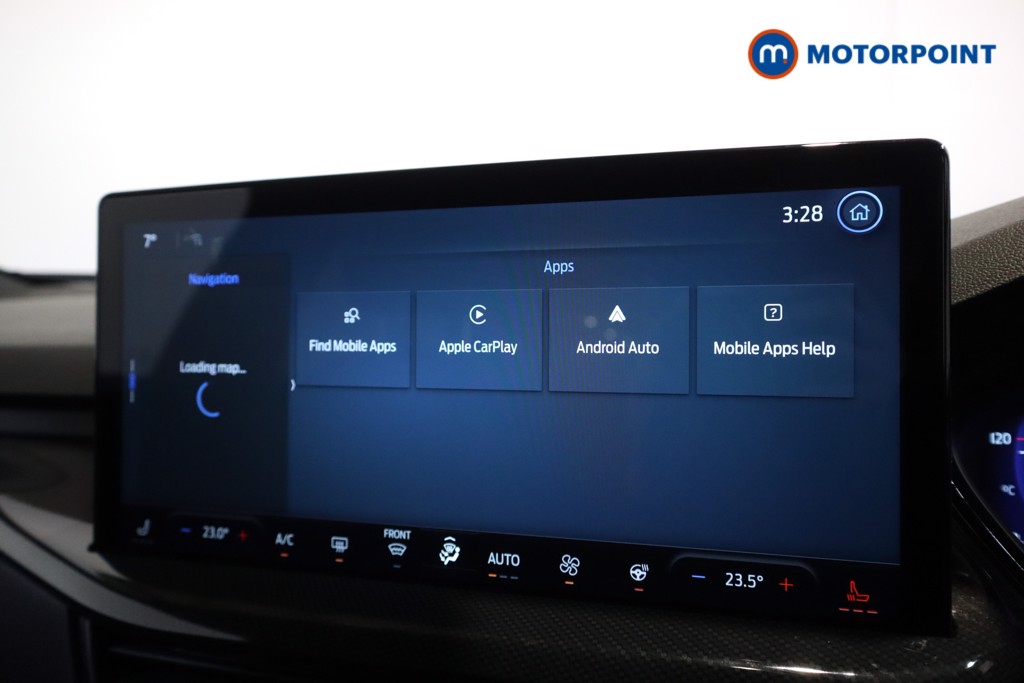 Used Ford Focus 2023 for sale - 76949234: Photo 25