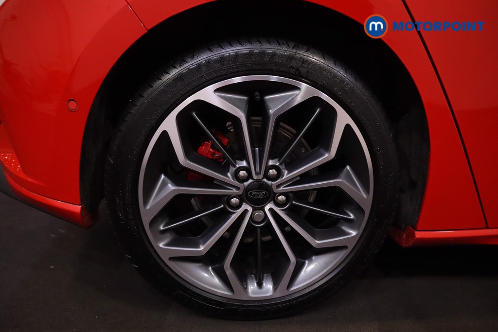 Used Ford Focus 2023 for sale - 76949234: Photo 38