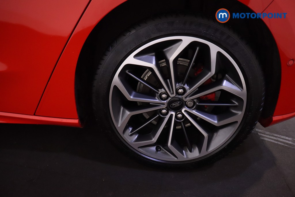 Used Ford Focus 2023 for sale - 76949234: Photo 39