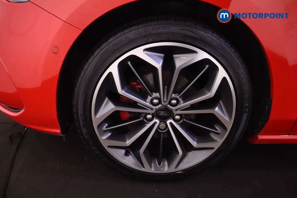 Used Ford Focus 2023 for sale - 76949234: Photo 40