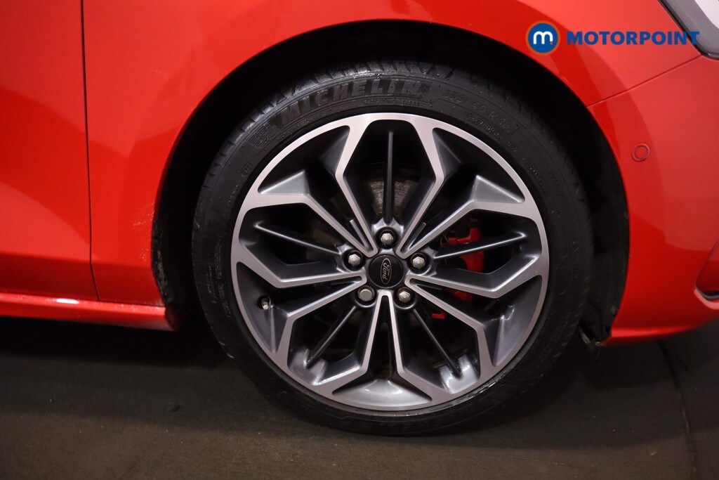 Used Ford Focus 2023 for sale - 76949234: Photo 41