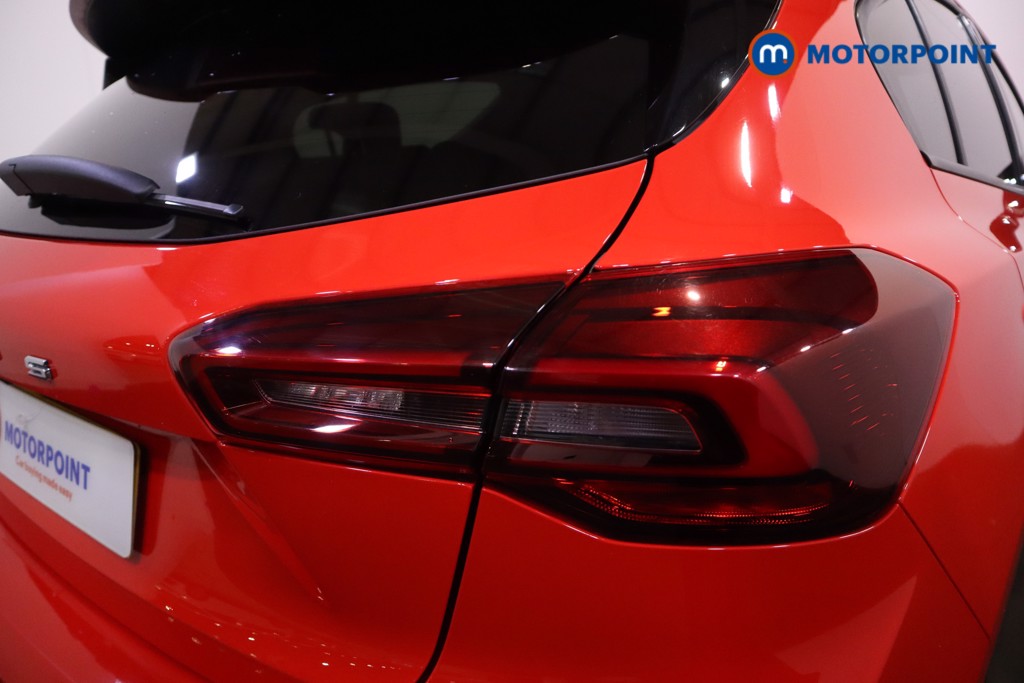 Used Ford Focus 2023 for sale - 76949234: Photo 43