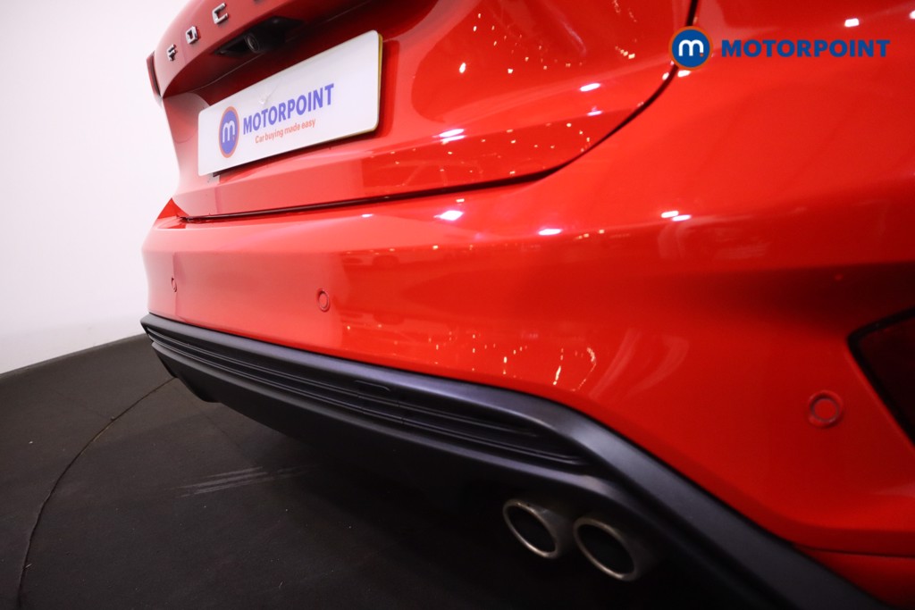 Used Ford Focus 2023 for sale - 76949234: Photo 44