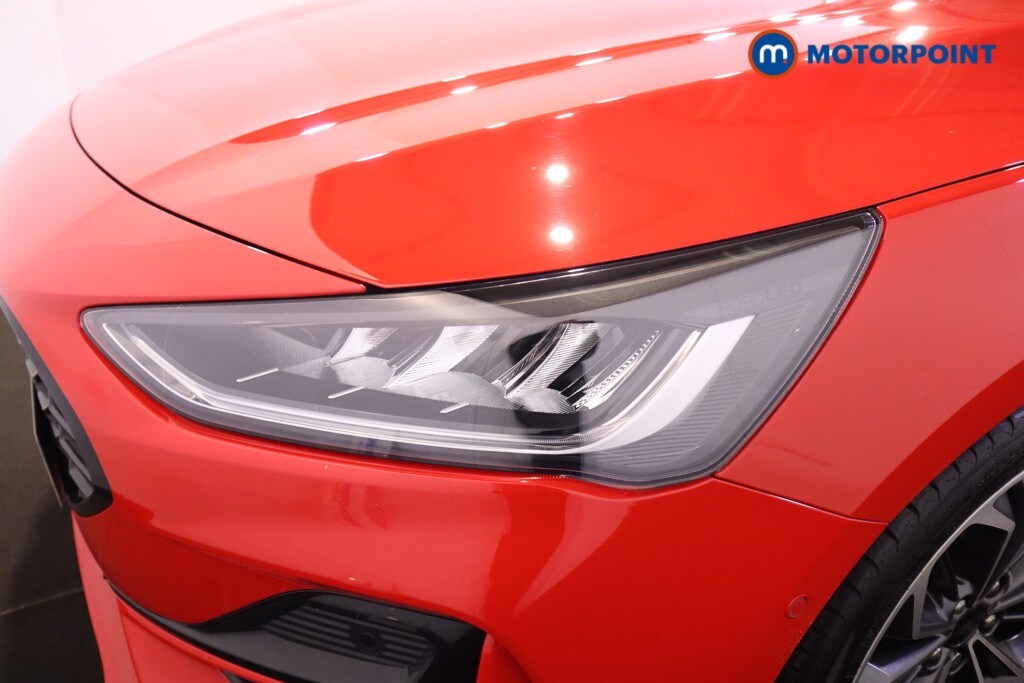 Used Ford Focus 2023 for sale - 76949234: Photo 48