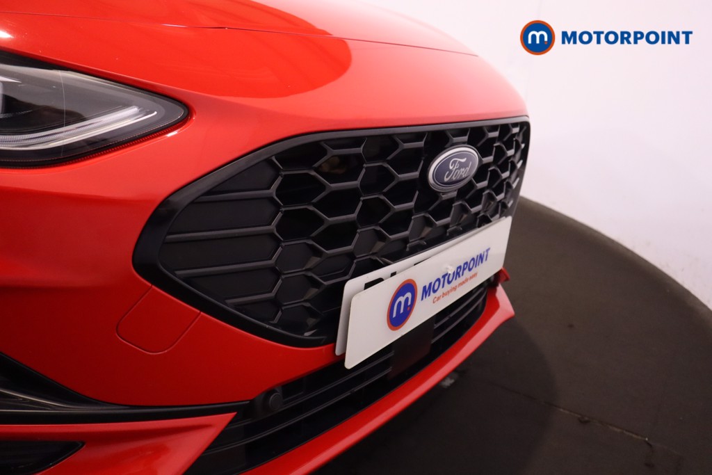 Used Ford Focus 2023 for sale - 76949234: Photo 50