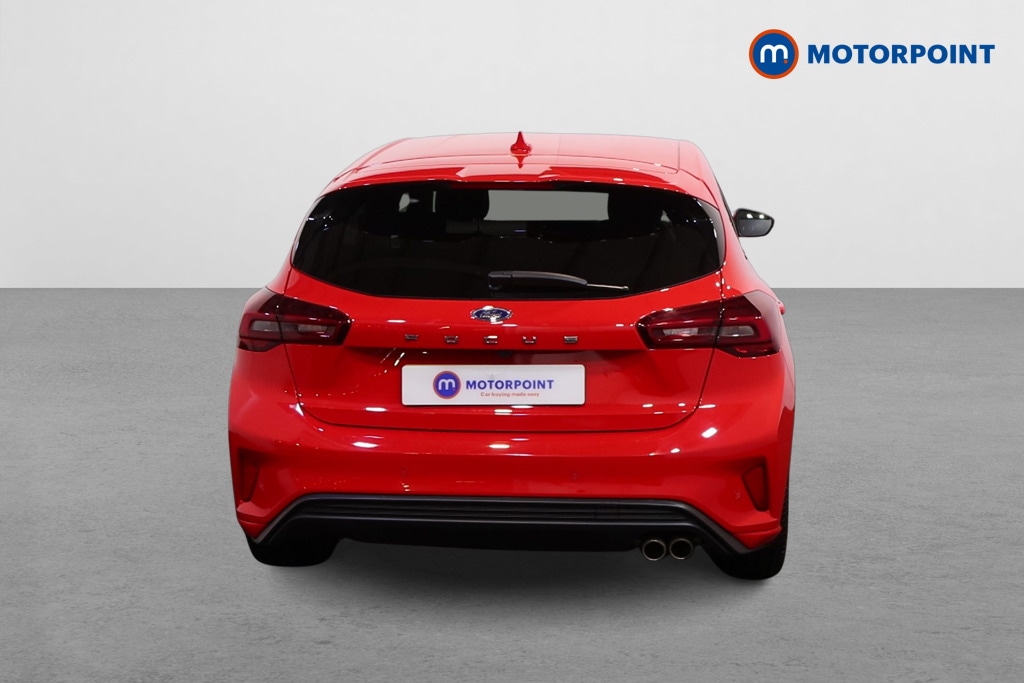 Used Ford Focus 2023 for sale - 76949234: Photo 6