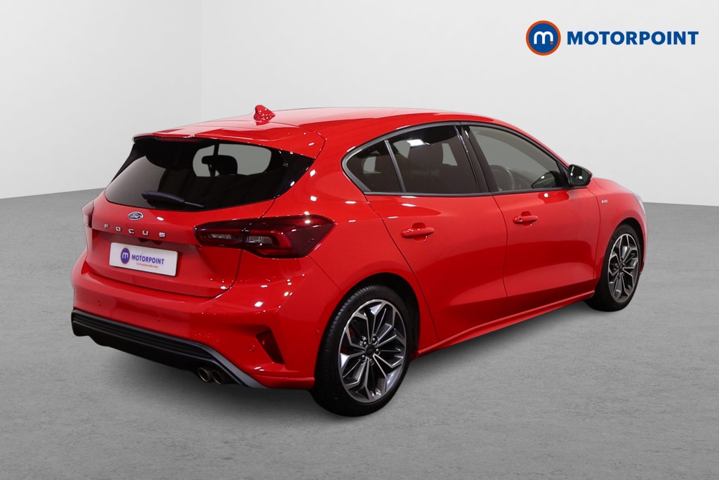 Used Ford Focus 2023 for sale - 76949234: Photo 7