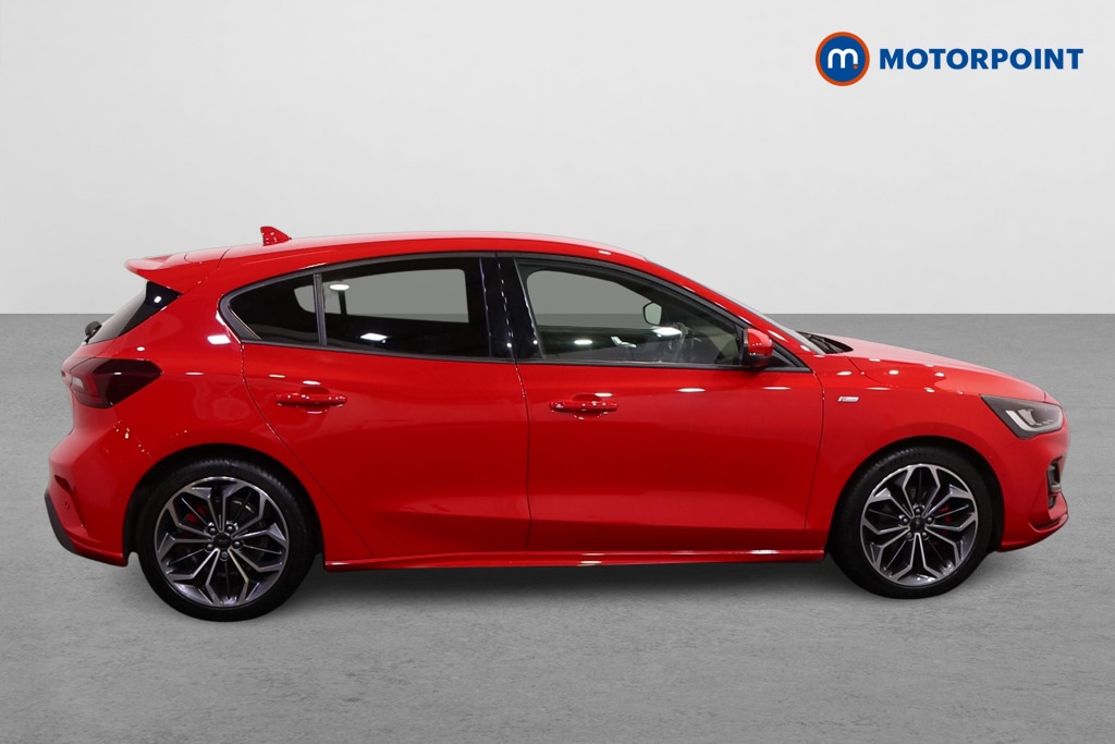 Used Ford Focus 2023 for sale - 76949234: Photo 8