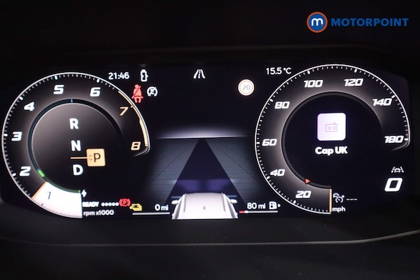 Used Cupra Formentor 2025 for sale - 76298141: Photo 12