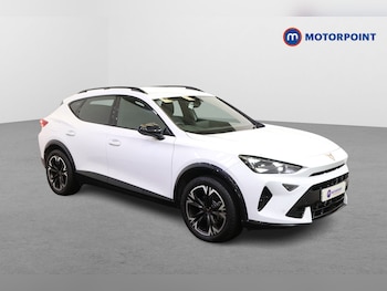Used Cupra Formentor 2025 for sale - 76298141: Photo