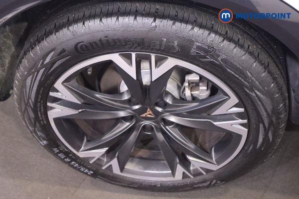 Used Cupra Formentor 2025 for sale - 76298141: Photo 20