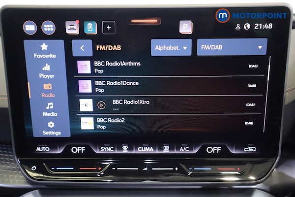 Used Cupra Formentor 2025 for sale - 76298141: Photo 27