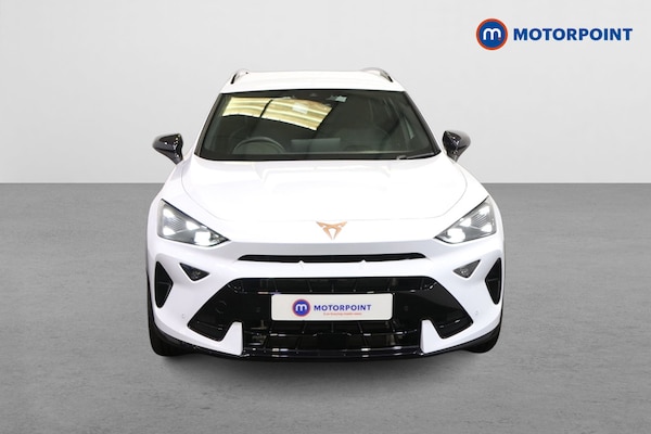 Used Cupra Formentor 2025 for sale - 76298141: Photo 2